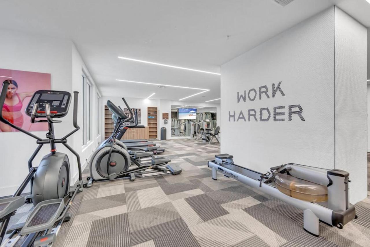 Modern Unit In Downtown Miami With Free Parkingアパートメント エクステリア 写真