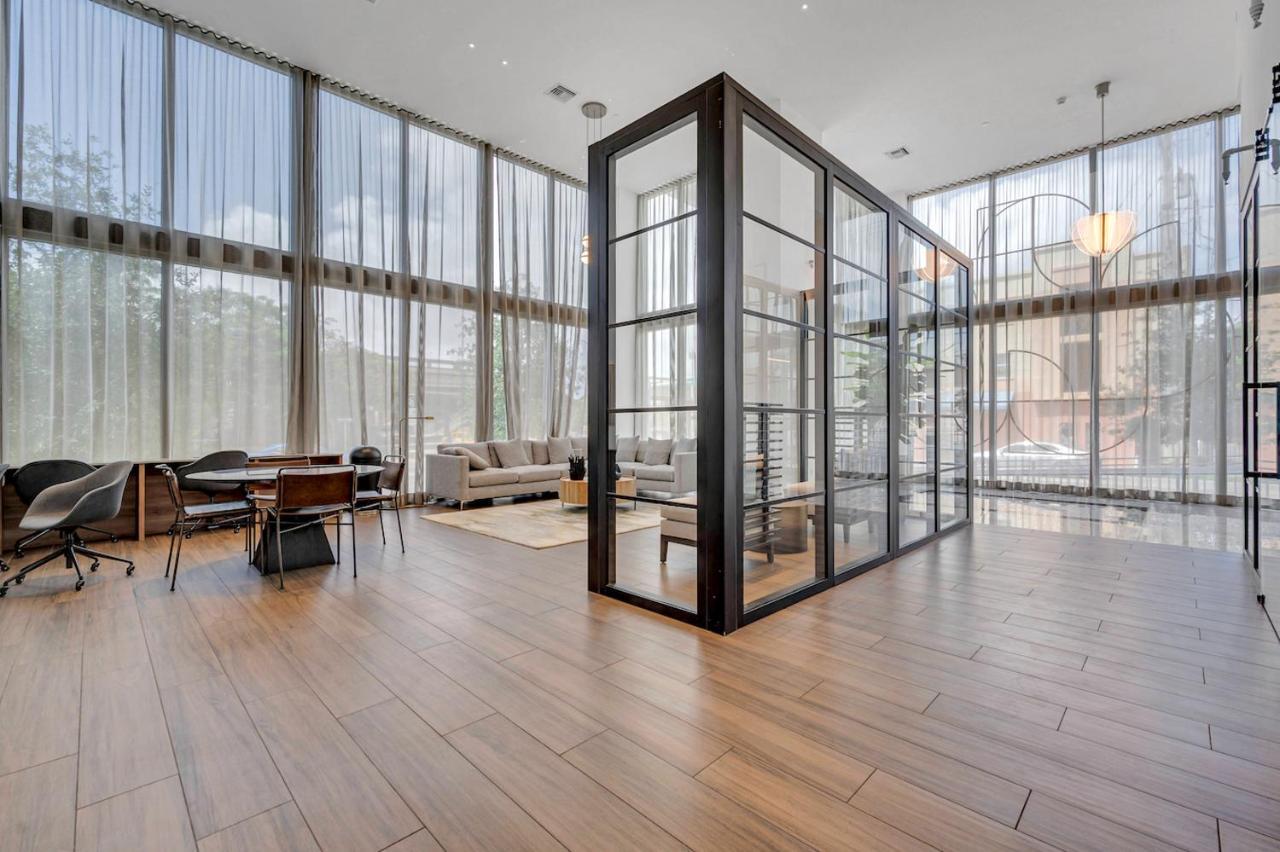 Modern Unit In Downtown Miami With Free Parkingアパートメント エクステリア 写真