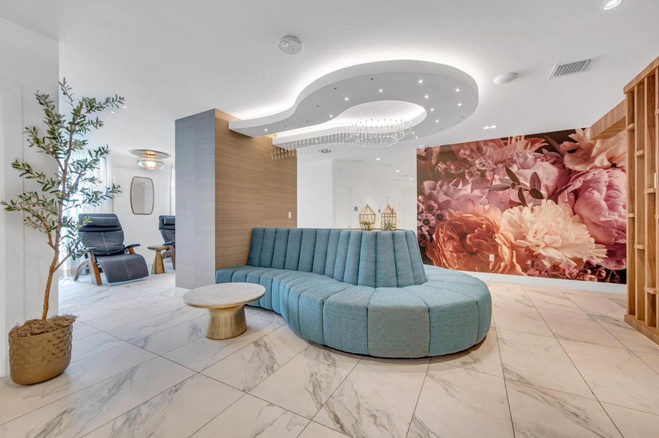 Modern Unit In Downtown Miami With Free Parkingアパートメント エクステリア 写真