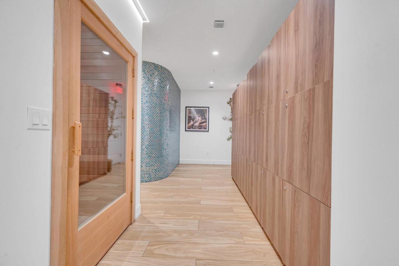 Modern Unit In Downtown Miami With Free Parkingアパートメント エクステリア 写真