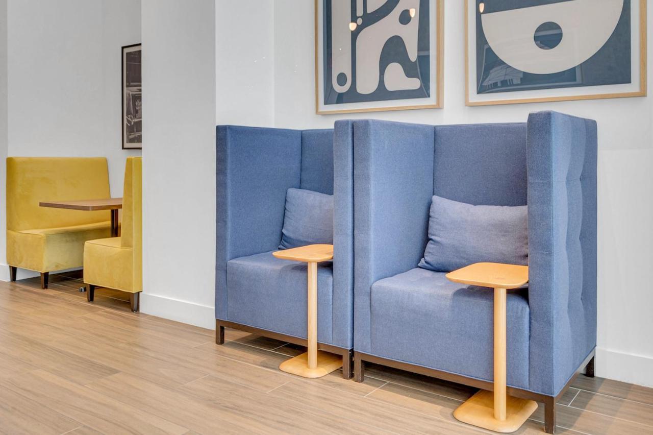 Modern Unit In Downtown Miami With Free Parkingアパートメント エクステリア 写真