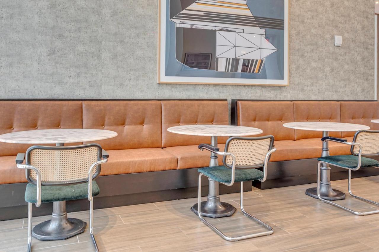 Modern Unit In Downtown Miami With Free Parkingアパートメント エクステリア 写真